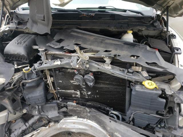 Photo 7 from auction – 2010 DODGE RAM 1500 with VIN 1D7RB1GP4AS238746