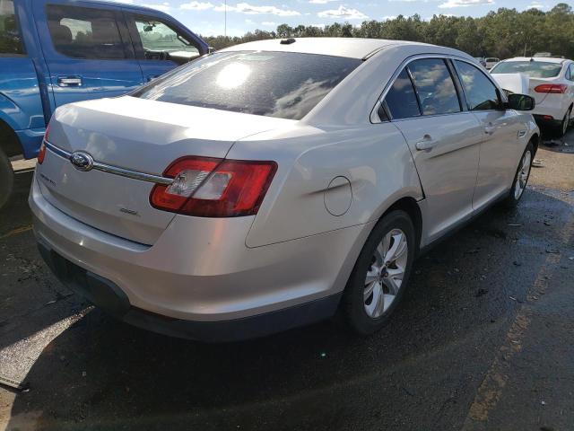 Photo 4 from auction – 2011 FORD TAURUS SEL with VIN 1FAHP2EW4BG182180