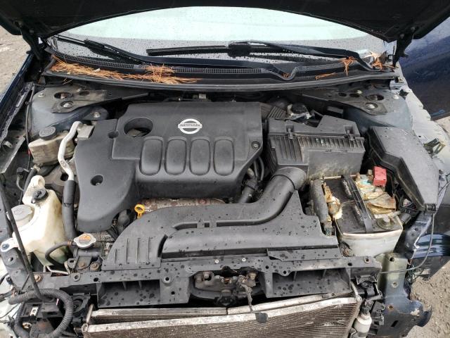 Photo 7 from auction – 2012 NISSAN ALTIMA S with VIN 1N4AL2EP0CC262512