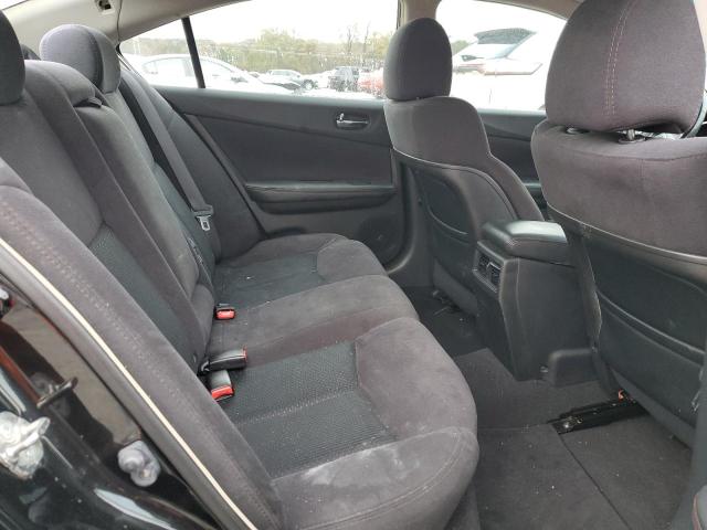 Photo 6 from auction – 2013 NISSAN MAXIMA S with VIN 1N4AA5AP0DC845158