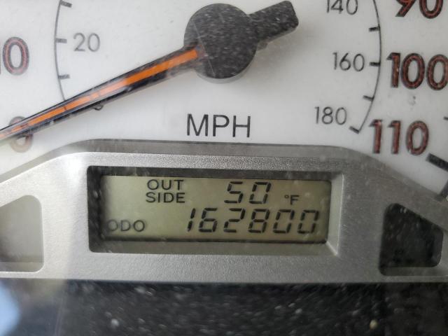 Photo 8 from auction – 2005 TOYOTA COROLLA CE with VIN 1NXBR30E25Z546404