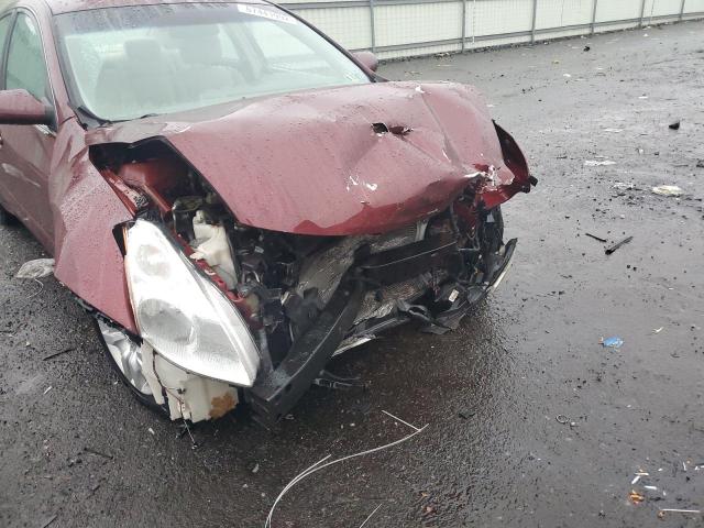 Photo 9 from auction – 2010 NISSAN ALTIMA BAS with VIN 1N4AL2AP3AN561709