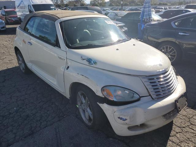 Photo 1 from auction – 2005 CHRYSLER PT CRUISER with VIN 3C3AY75S85T363225