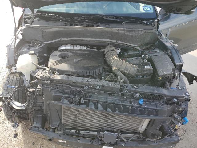 Photo 7 from auction – 2021 KIA SELTOS SX with VIN KNDETCA24M7058060