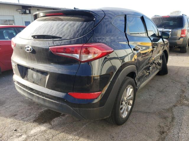 Photo 4 from auction – 2017 HYUNDAI TUCSON LIM with VIN KM8J33A46HU296463