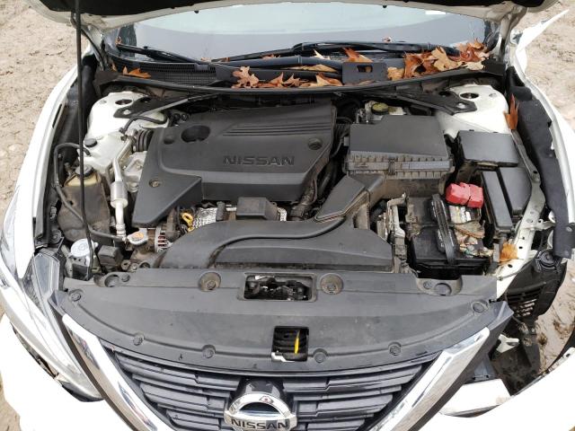 Photo 7 from auction – 2018 NISSAN ALTIMA with VIN 1N4AL3AP3JC177057
