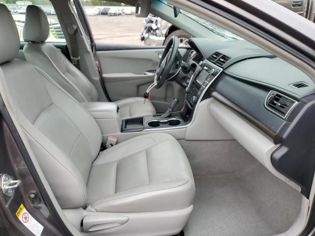 Photo 5 from auction – 2015 TOYOTA CAMRY LE with VIN 4T4BF1FK7FR482541