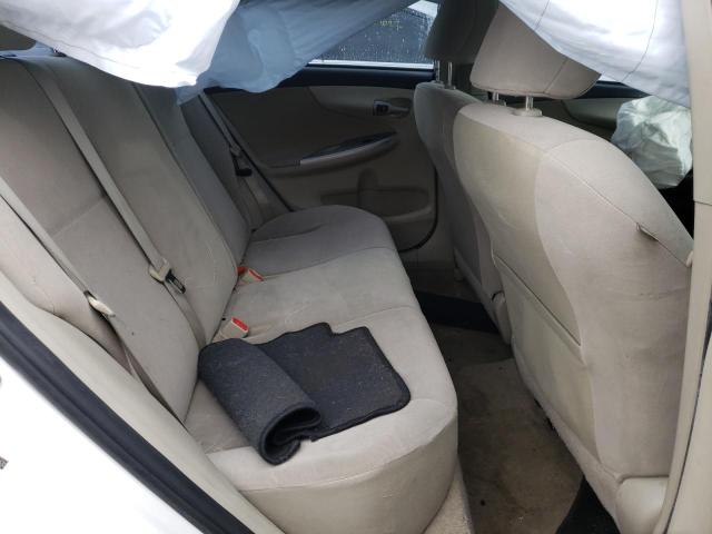صورة رقم 6 من المزاد - 2011 TOYOTA COROLLA BA مع VIN JTDBU4EE4B9126532