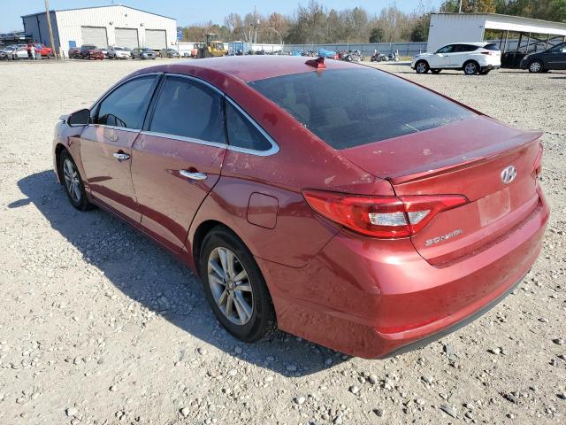 Photo 3 from auction – 2015 HYUNDAI SONATA SE with VIN 5NPE24AF0FH068577