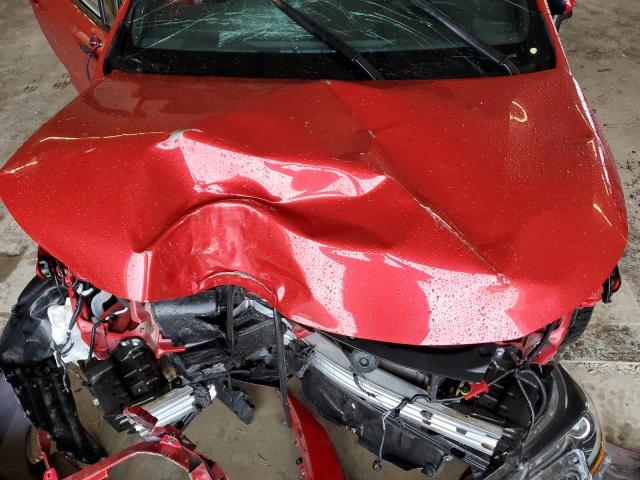 Photo 7 from auction – 2020 TOYOTA COROLLA SE with VIN 5YFS4RCE3LP008564
