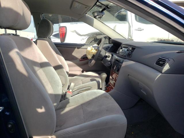 Photo 5 from auction – 2008 TOYOTA COROLLA CE with VIN 2T1BR32E68C877733