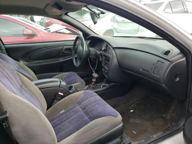 Photo 5 from auction – 2005 CHEVROLET MONTE CARL with VIN 2G1WW12E159277690