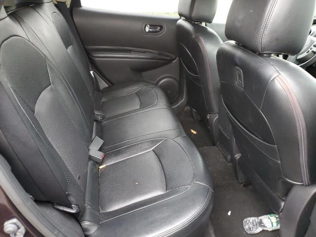 Photo 6 from auction – 2011 NISSAN ROGUE S with VIN JN8AS5MV0BW300367