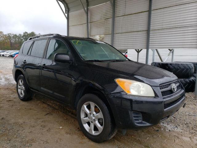 TOYOTA RAV4 2011 with VIN 2T3ZF4DV9BW075250 - Photo from auction