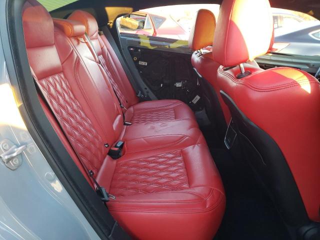 Photo 6 from auction – 2020 DODGE CHARGER R/ with VIN 2C3CDXCT9LH200315