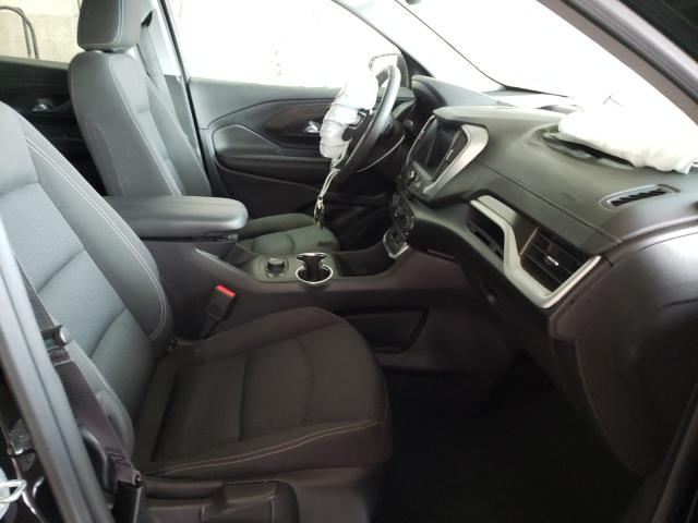 Photo 5 from auction – 2022 GMC TERRAIN SL with VIN 3GKALTEVXNL235473
