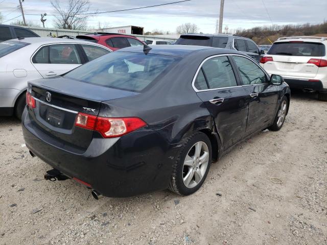 Photo 4 from auction – 2011 ACURA TSX with VIN JH4CU2E60BC010683