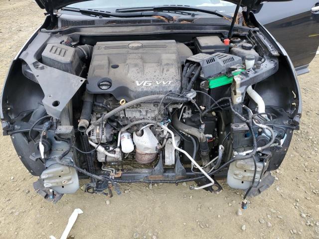 Photo 7 from auction – 2014 CHEVROLET EQUINOX LT with VIN 2GNFLHE37E6291296
