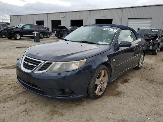 Photo 2 from auction – 2009 SAAB 9-3 2.0T with VIN YS3FB79Y896000174