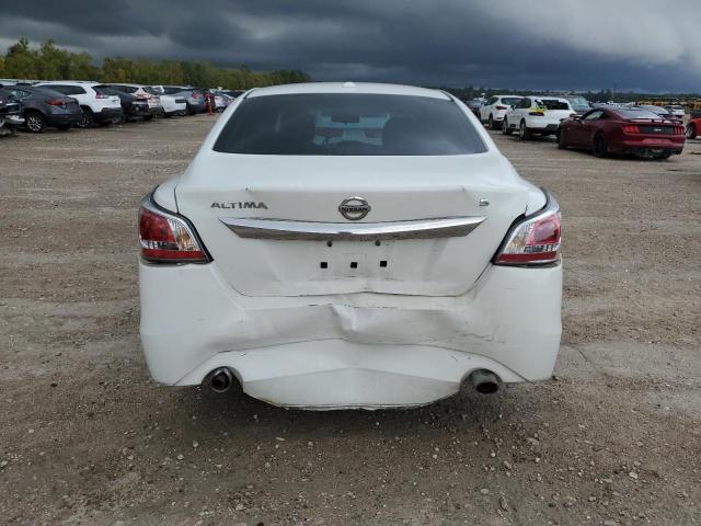 Photo 9 from auction – 2015 NISSAN ALTIMA 2.5 with VIN 1N4AL3AP1FN893452