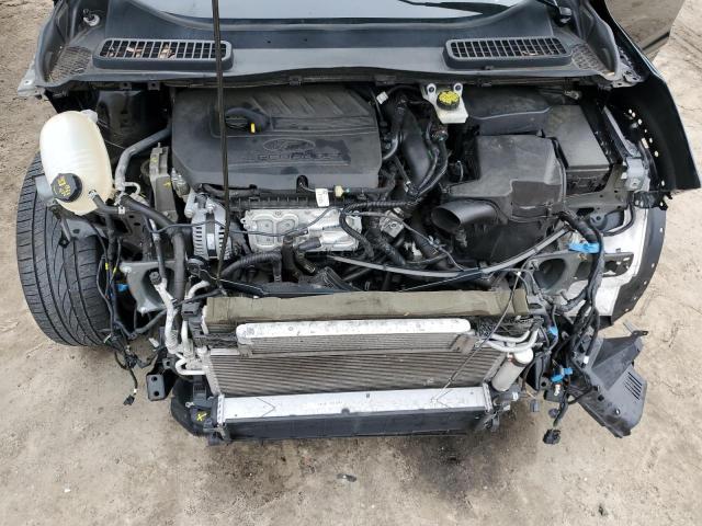 Photo 7 from auction – 2018 FORD ESCAPE SE with VIN 1FMCU0GD5JUD14730
