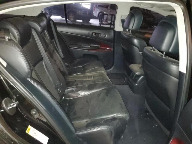Photo 6 from auction – 2011 LEXUS GS 450H with VIN JTHBC1KS2B5024454