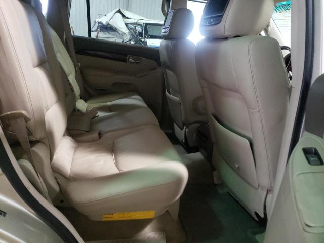Photo 6 from auction – 2009 LEXUS GX 470 with VIN JTJBT20X890178015