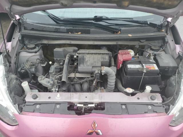 Photo 7 from auction – 2015 MITSUBISHI MIRAGE DE with VIN ML32A3HJ0FH055145