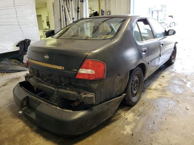 Photo 4 from auction – 2001 NISSAN ALTIMA XE with VIN 1N4DL01D51C179071