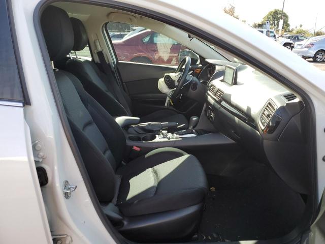 Photo 5 from auction – 2016 MAZDA 3 SPORT with VIN JM1BM1U76G1278089