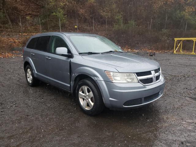 Photo 1 from auction – 2009 DODGE JOURNEY SX with VIN 3D4GG57V89T191243