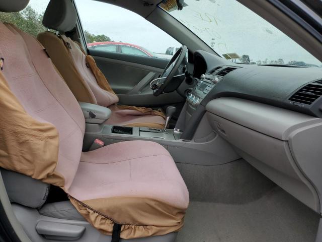 Photo 5 from auction – 2007 TOYOTA CAMRY CE with VIN 4T1BE46K47U078659