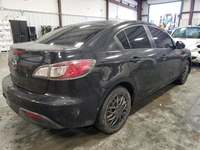 Photo 4 from auction – 2011 MAZDA 3 I with VIN JM1BL1UFXB1391594