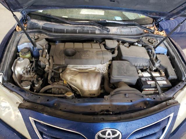 Photo 7 from auction – 2011 TOYOTA CAMRY BASE with VIN 4T4BF3EK4BR114275