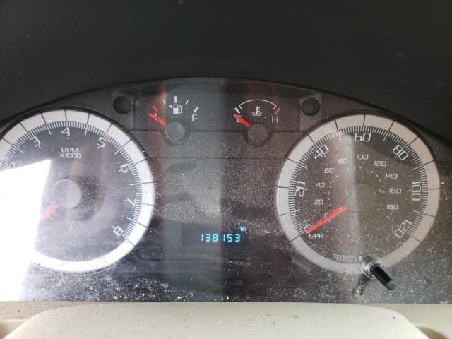 Photo 8 from auction – 2008 FORD ESCAPE XLT with VIN 1FMCU03Z18KB47709