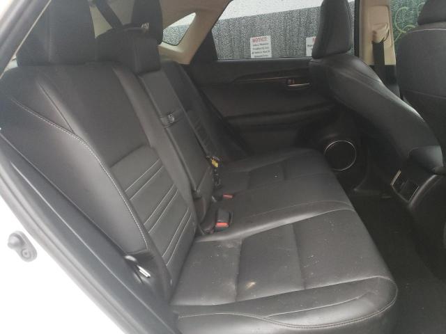 Photo 6 from auction – 2015 LEXUS NX 200T with VIN JTJBARBZ3F2042002