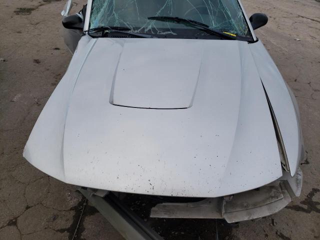 Photo 7 from auction – 2003 FORD MUSTANG with VIN 1FAFP40413F350986