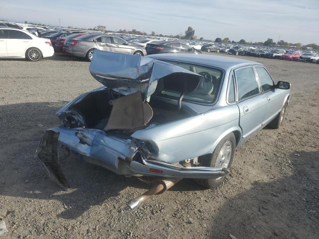 Photo 4 from auction – 1995 JAGUAR XJ6 with VIN SAJHX1749SC743093