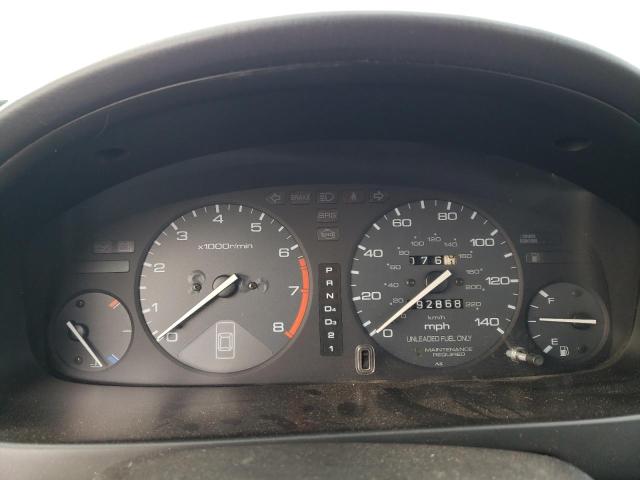 Photo 8 from auction – 1997 HONDA ACCORD SE with VIN 1HGCD5603VA138639