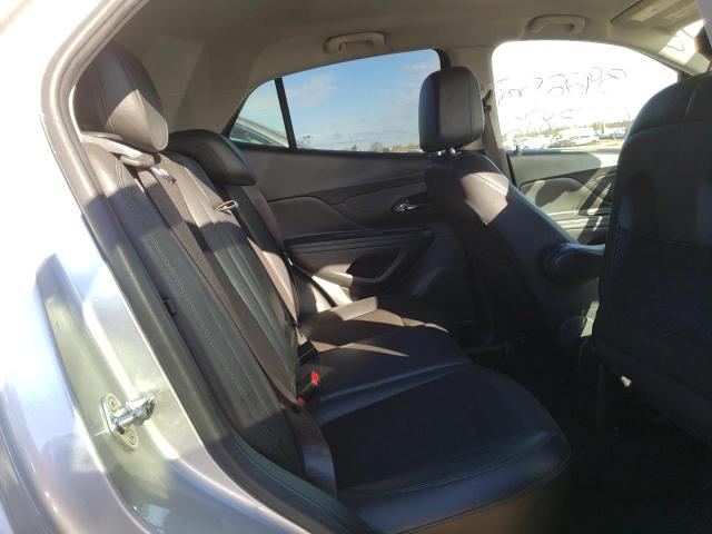 Photo 6 from auction – 2018 BUICK ENCORE PRE with VIN KL4CJBSB3JB668475