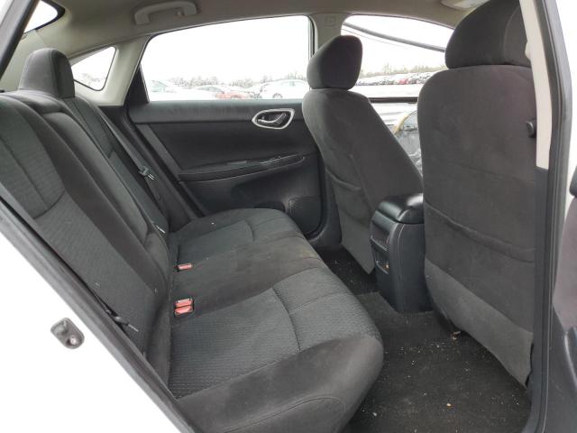 Photo 6 from auction – 2014 NISSAN SENTRA S with VIN 3N1AB7AP6EY290280