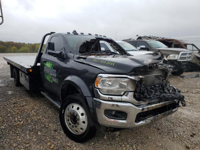 Photo 1 from auction – 2020 RAM 5500 with VIN 3C7WRMDL0LG300913
