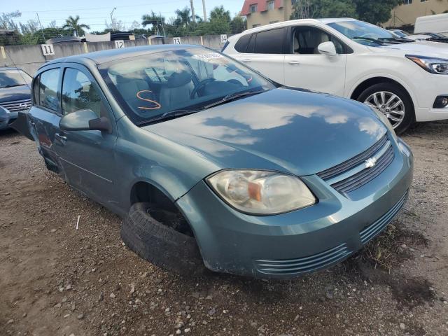 Photo 1 from auction – 2010 CHEVROLET COBALT 1LT with VIN 1G1AD5F55A7231213