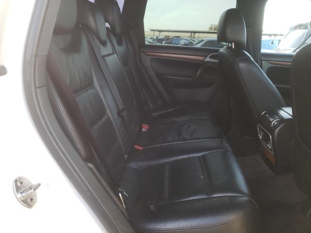 Zdjęcie 6 z aukcji – 2004 PORSCHE CAYENNE TU z VIN WP1AC29P94LA93501
