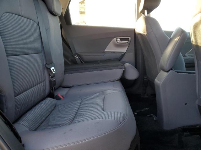 Photo 6 from auction – 2020 KIA NIRO LX with VIN KNDCB3LC5L5425624