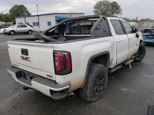 Photo 4 from auction – 2016 GMC SIERRA K15 with VIN 3GTU2NEC2GG388043