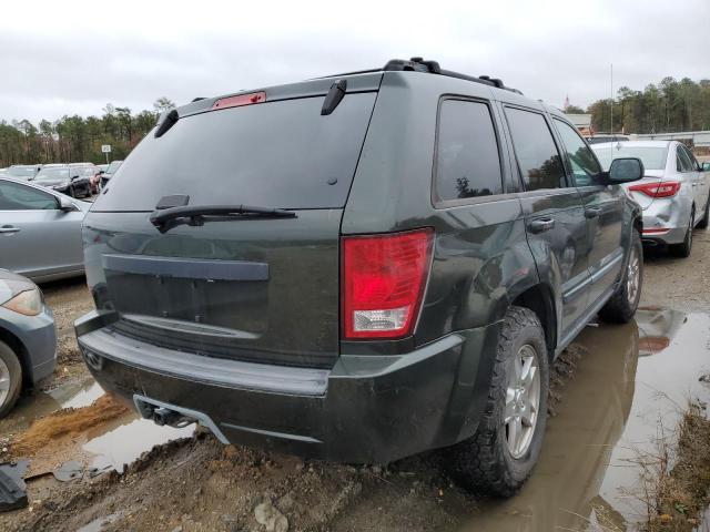 Photo 4 from auction – 2007 JEEP GRAND CHER with VIN 1J8GR48K37C656275