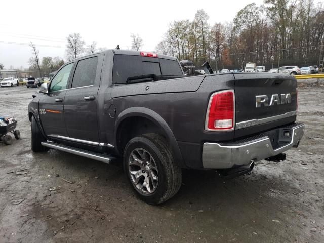Photo 3 from auction – 2016 RAM 1500 LONGH with VIN 1C6RR7PT7GS232686