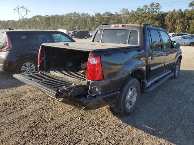 Photo 4 from auction – 2005 FORD EXPLORER S with VIN 1FMZU67KX5UA52785