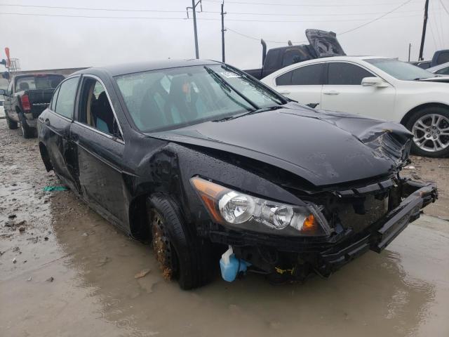 HONDA ACCORD LX 2012 with VIN 1HGCP2F37CA070066 - Photo from auction